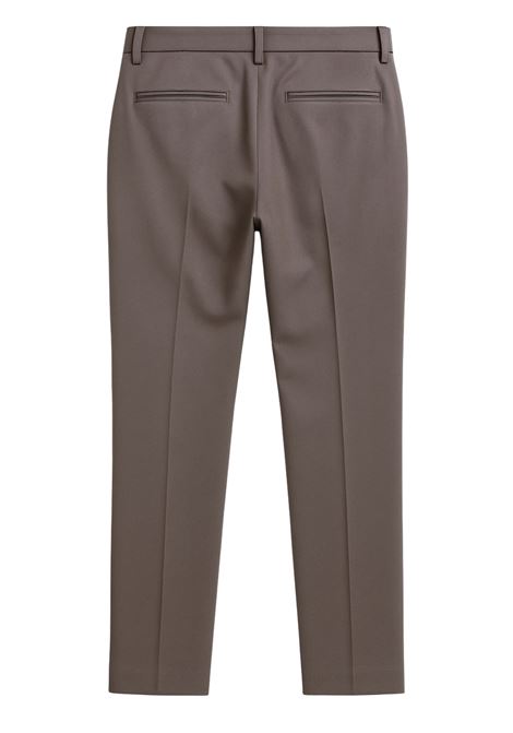 Pantaloni Uomo in Lana Stretch PT Torino PT TORINO | Pantaloni | COAFX0Z00FWD0105